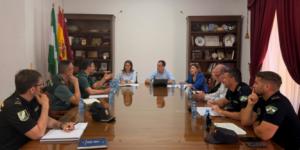 Vera ratifica su alianza en la lucha contra la violencia machista con la renovación del protocolo VioGén