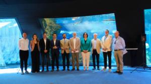 El director de Oasys de Tabernas sitúa a Almería en el eje de la conservación animal en Andalucía