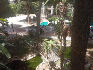 Éxito académico rotundo con pleno de aprobados en el centro de menores El Molino