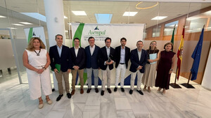 Junta y empresarios exigen un impulso urgente a sus conexiones y al abastecimiento hídrico