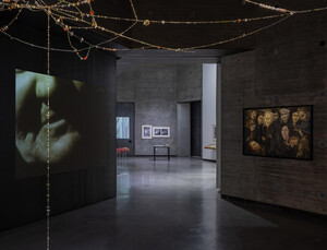 Arte almeriense en la nueva propuesta expositiva del C3A sobre folclore y cultura popular