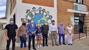 Junta destina 188.000 euros a actuaciones en Fiñana