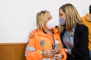El PP ensalza el "gran trabajo" de las 29 agrupaciones de Protección Civil en la provincia