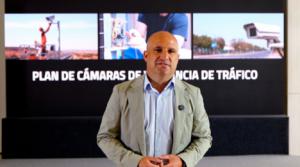 Diputación dotará de Cámaras deTráfico a los pequeños municipios de hasta 5.000 habitante