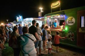 ‘Bocata Wars’ convierte Almería en el epicentro de la gastronomía galáctica
