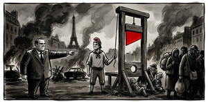 La revolución francesa