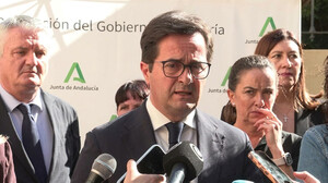Góngora tilda de "extremadamente grave" la respuesta de Transportes tras la tragedia de Urda
