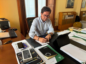 La Junta urge a Cuevas del Almanzora a calificar los terrenos del futuro instituto en Almería