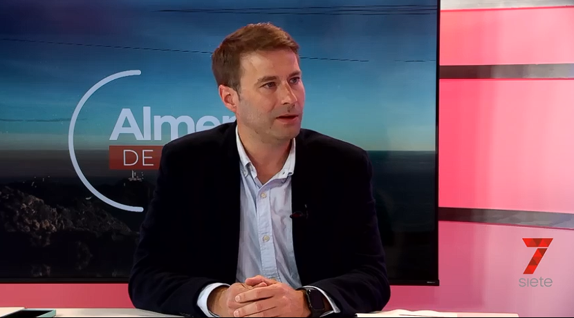 Bellido afirma que el 17M habrá que elegir "entre estabilidad o bloqueo"