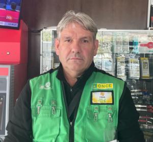 El Cuponazo de la ONCE sonríe a Almería con un importante premio en Huércal-Overa