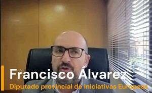 Álvarez considera un éxito el programa contra la despoblación de la Diputación