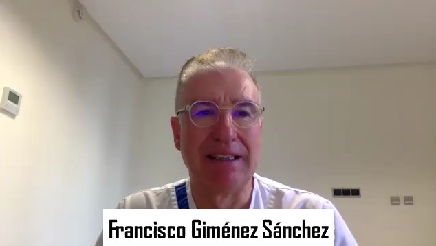 'Andalucía tiene uno de los mejores calendarios vacunales financiados del mundo'