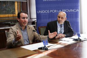 Diputación impulsa ‘Almería Smart 2023’ para fijar población con nuevas tecnologías