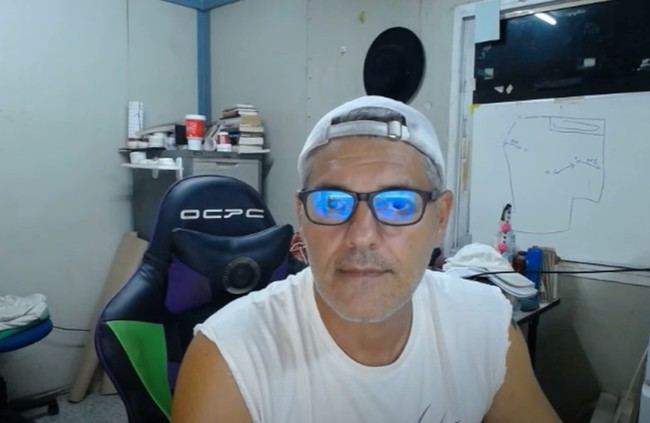 Frank Cuesta admite que su vídeo de confesiones fue grabado bajo presión