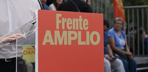 Sumar rompe con Izquierda Unida en Almería y abandona la campaña del Frente Amplio