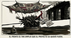Frente Ancho