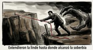 Asumiendo la Doctrina Marruecos de soberanía