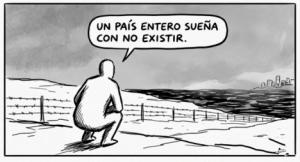 ¿Qué pasará por la cabeza de Mohamed VI?