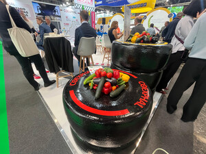 Fruit Attraction: los tres vértices del reto almeriense