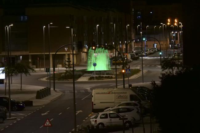 Luto oficial en la ciudad de Almería por las víctimas del #COVID19