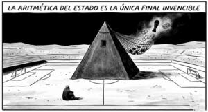 Yo sé quién va a ganar esta noche