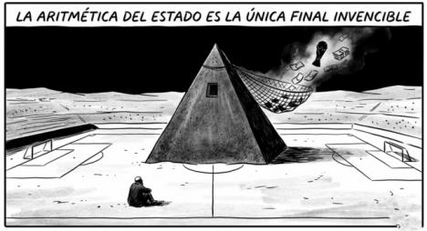 Yo sé quién va a ganar esta noche