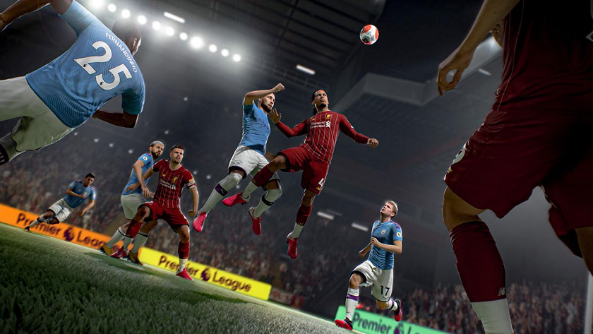 5 Consejos y trucos al jugar juegos de fútbol online