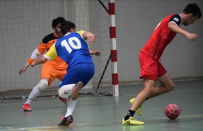 UAL Deportes arranca con el Trofeo Rector