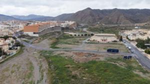 Aprobado el proyecto del nuevo puente entre la Avenida Pedro Muñoz Seca y la calle Virginia