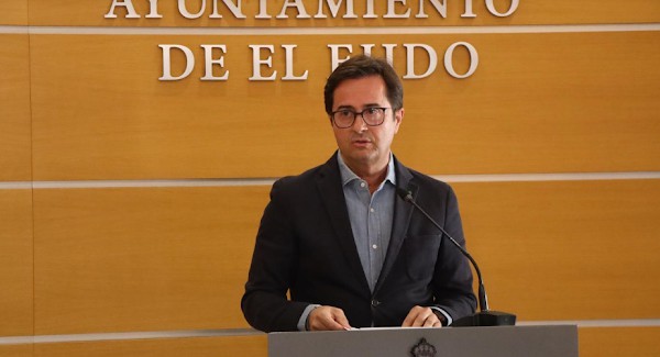 Alcalde de El Ejido critica la inmigración irregular tras incidentes violentos