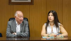 Roquetas prepara un amplio dispositivo de seguridad y limpieza para la noche de San Juan