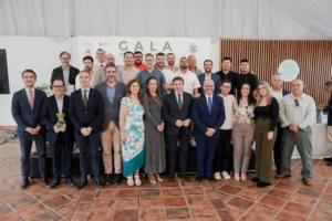 Ayuntamiento, Diputación y Junta respaldan la XXIV Gala de la Hostelería de ASHAL