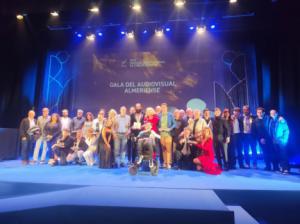 FICAL Rinde Homenaje al Talento Almeriense en una Gala con Pedida de Mano Incluida