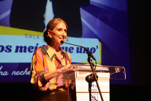La Asociación El Timón celebra su gala anual en la que pone el acento en las reivindicaciones sobre la salud mental  