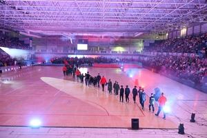 Almería se convierte en el epicentro del fútbol base con la II Almería Cup