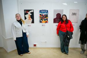 ‘Carteles para un Gallo Pedro’ vuelve a unir cine, diseño, creatividad e inclusión