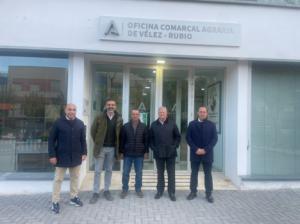 Junta destina 10.2 millones a ganaderos afectados por lengua azul