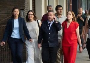 García-Page exige a Sánchez elecciones anticipadas o cuestión de confianza
