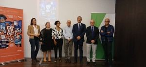 Almería acoge la tercera edición de 'Gráficas! – 25' con ilustradoras destacadas