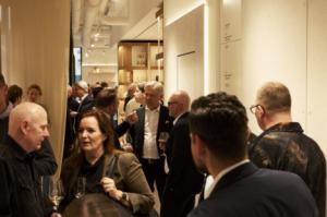 Cosentino continúa en Copenhague las aperturas de nuevos “Cities”