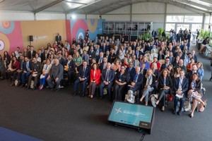 Conferencia sobre el Futuro del Empleo y Habilidades en el Mediterráneo en Malta