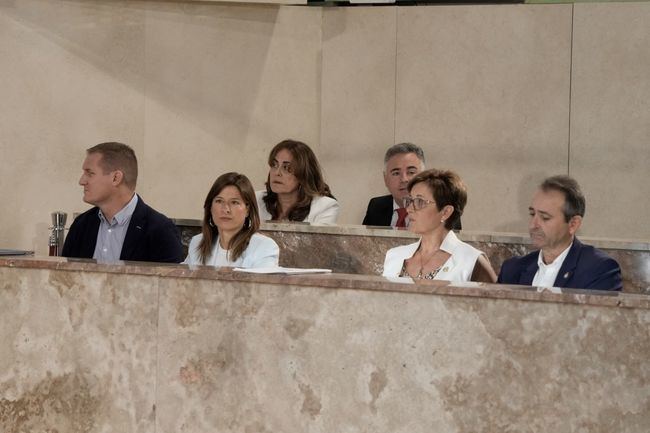 El PSOE pide actualizar el protocolo del cribado de cáncer de mama