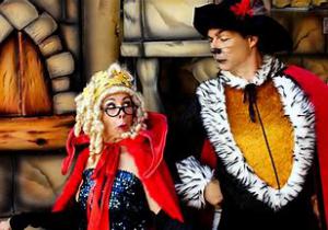 Musical infantil que encantará a los pequeños de la casa