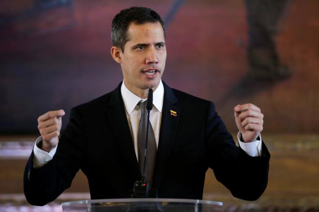 Guaidó bajo la lupa tras audios de la trama Koldo en Venezuela