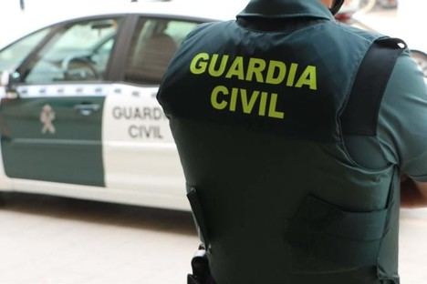 Detenido por intentar asesinar a su expareja en Málaga