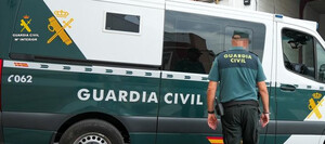 Agreden a unos agentes de la Guardia Civil al intentar liberar a un sospechoso de robo en Níjar
