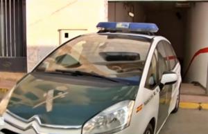 Libertad tras dos noches de calabozo por el voto por correo de Mojácar