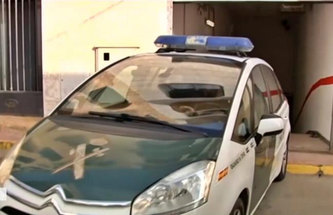Libertad tras dos noches de calabozo por el voto por correo de Mojácar