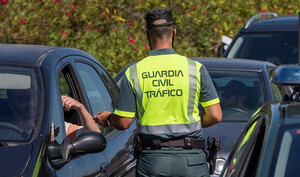 Almería prevé 68.200 desplazamientos por Todos los Santos