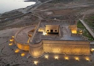 Teatro Breve regresa al Castillo de Guardias Viejas con humor y música